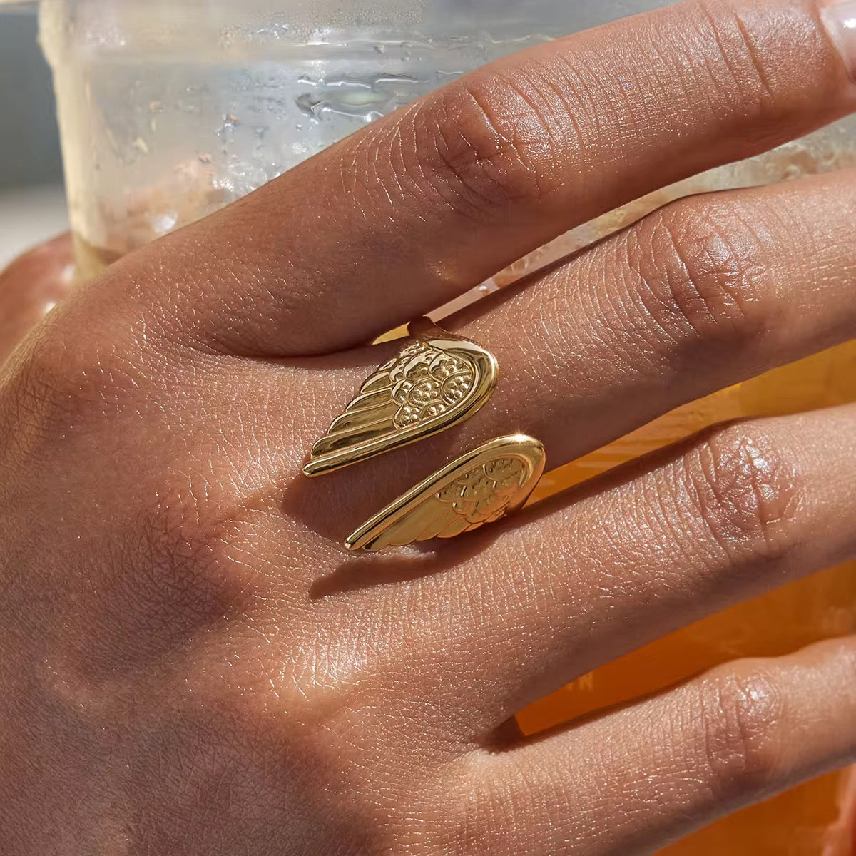 Angelica Ring