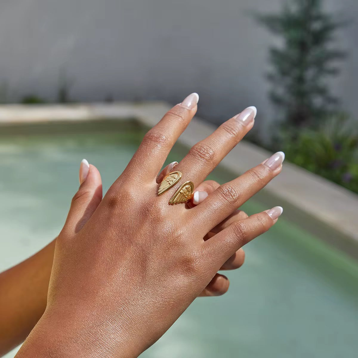 Angelica Ring