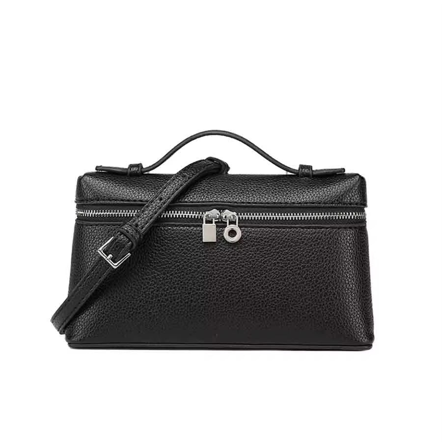 Tawny Side Bag