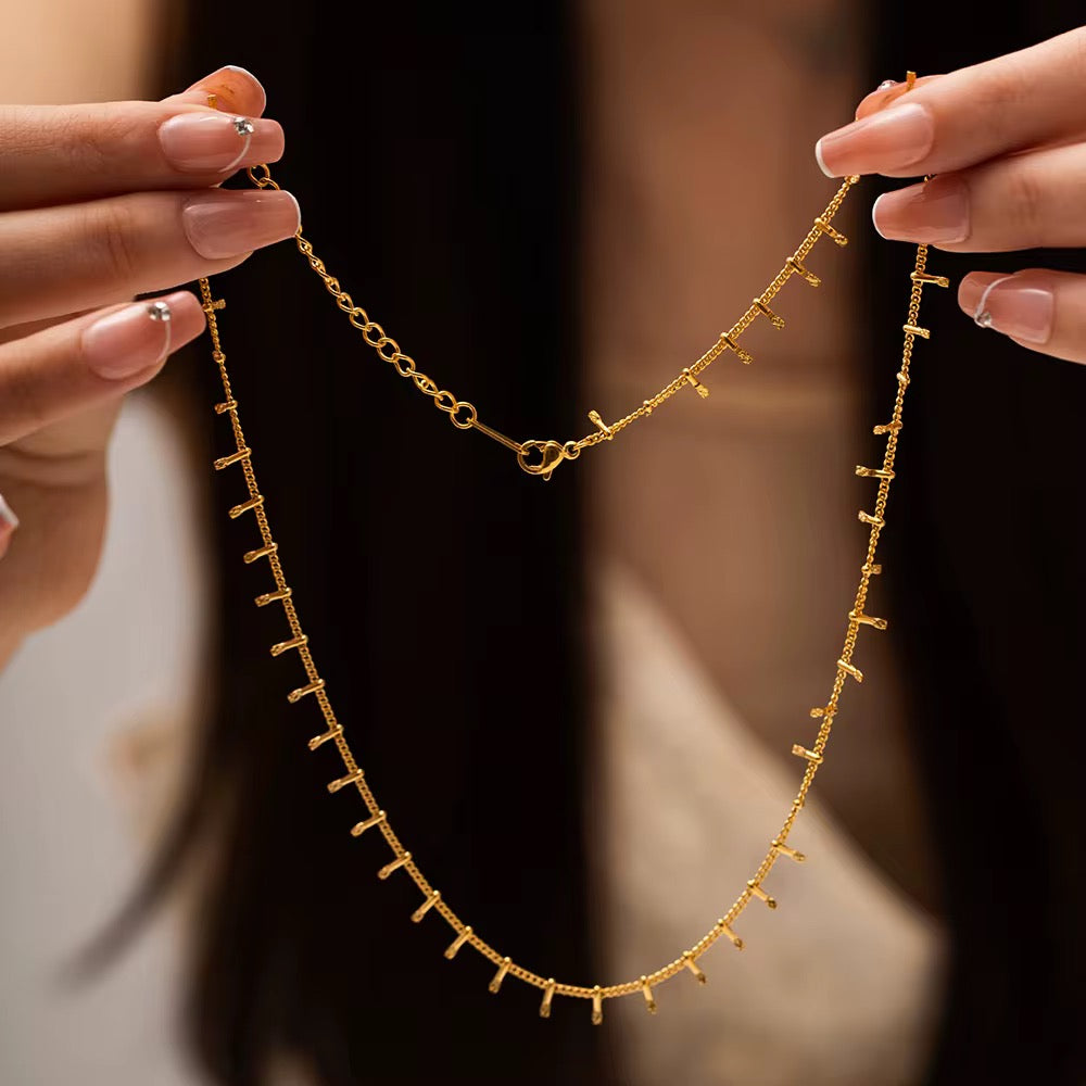 Allegra Necklace
