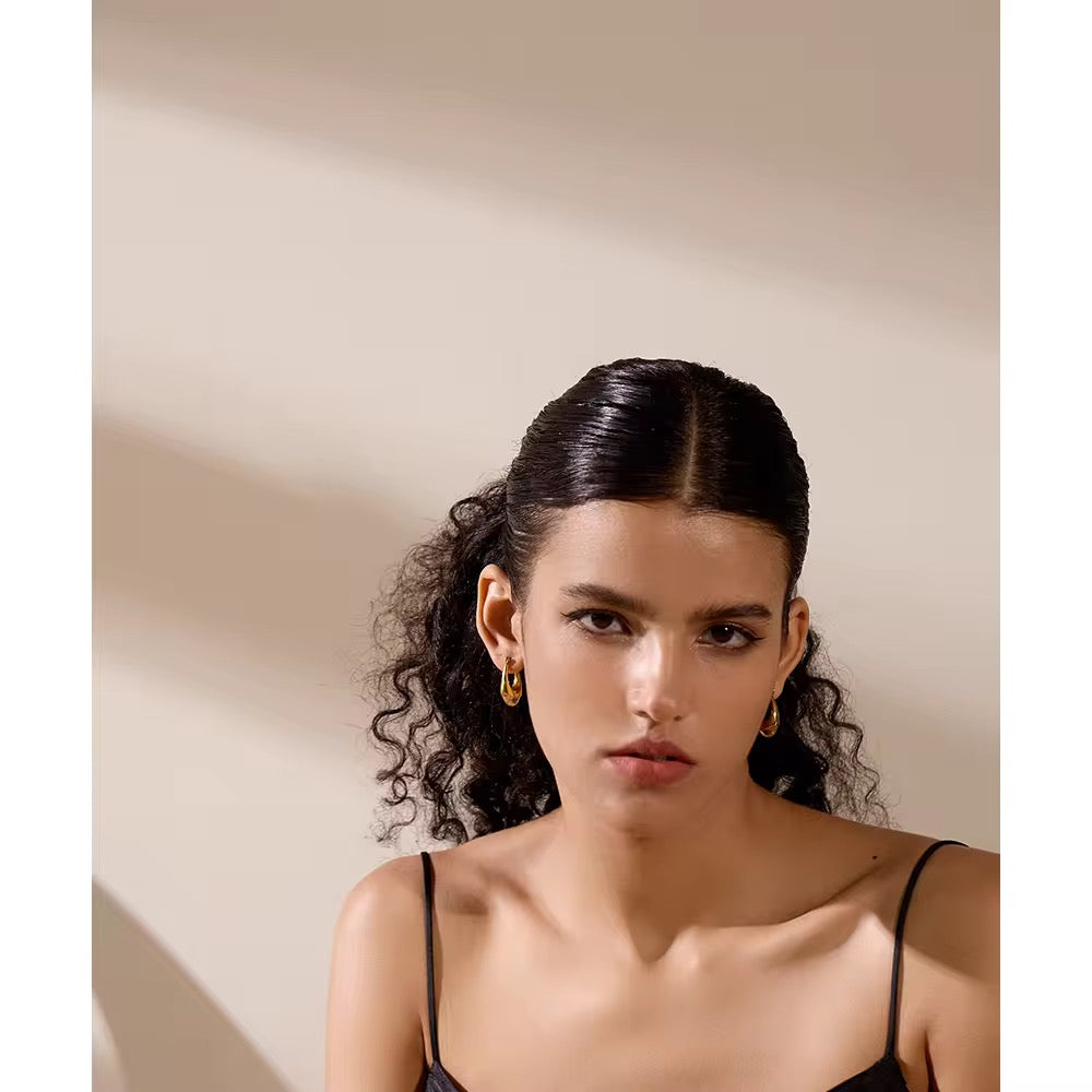 Yua Earrings