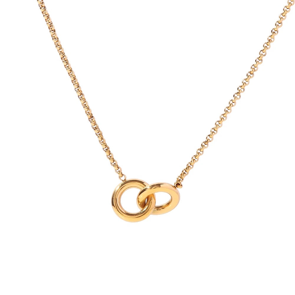 Kamila Necklace | Women