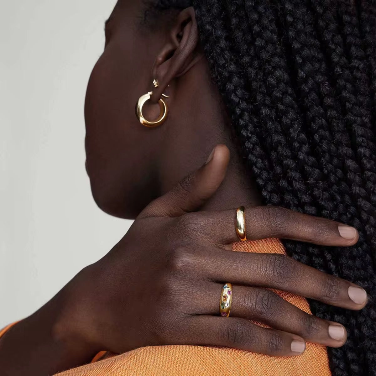 Miyu Ring