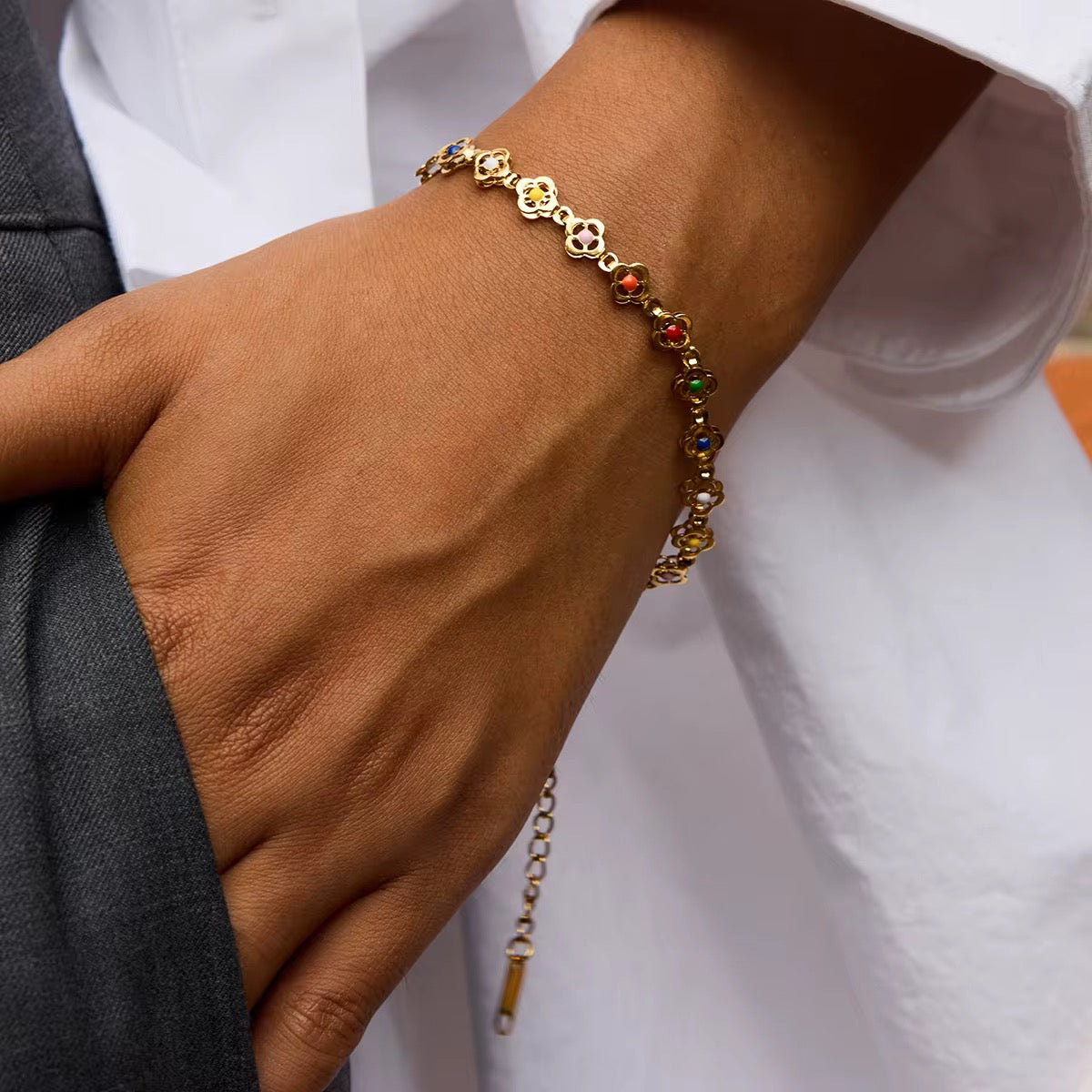 Alira Bracelet