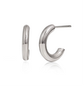 Ami Silver Earings
