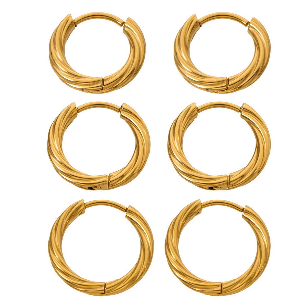Abelia Hoops