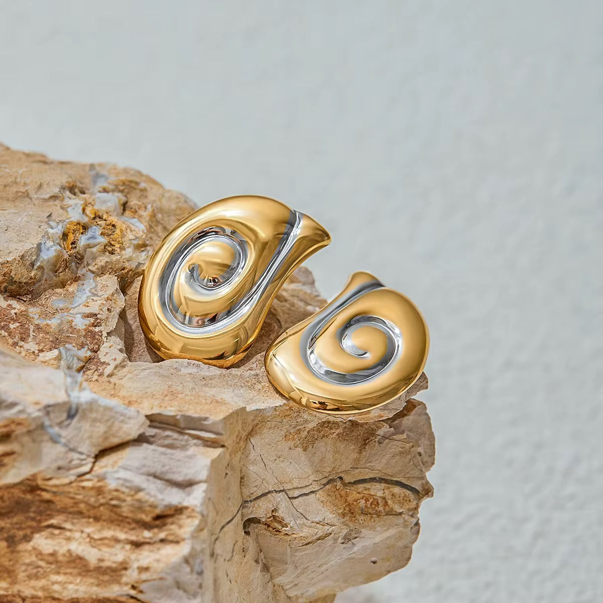 Maya Earrings