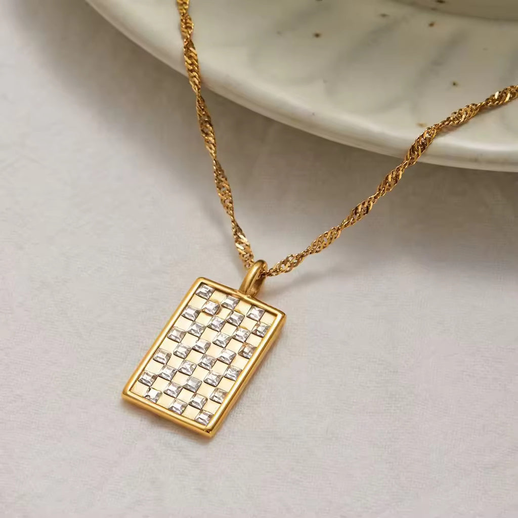 Celeste Necklace