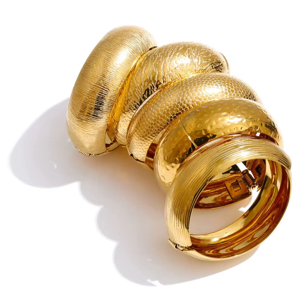 Jolene Bolds Bangle
