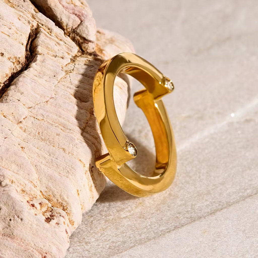 Lyra Ring