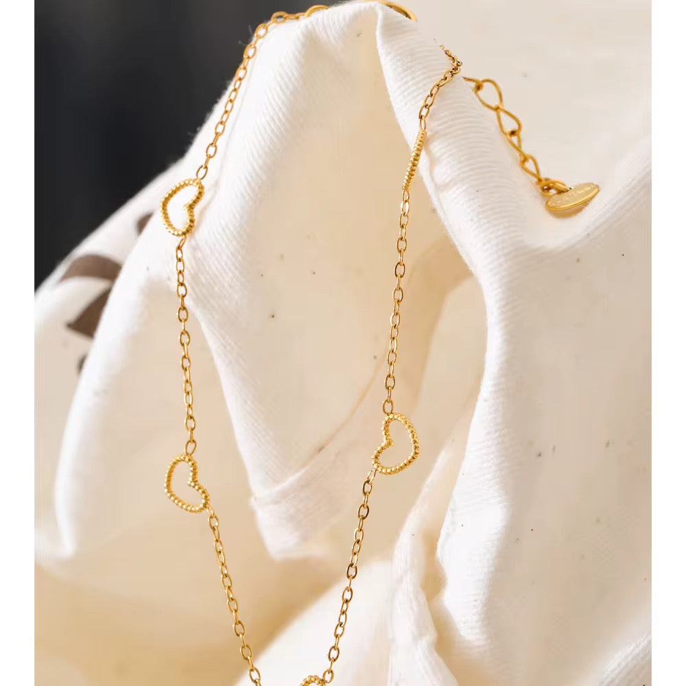 Tzila Gold Bracelet