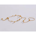 Riko Hand Chain