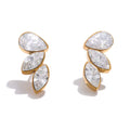 Sarai Dainty Studs