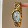 Stella Gold Watch