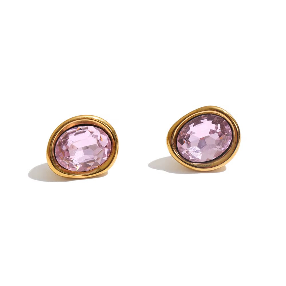 Silene Studs