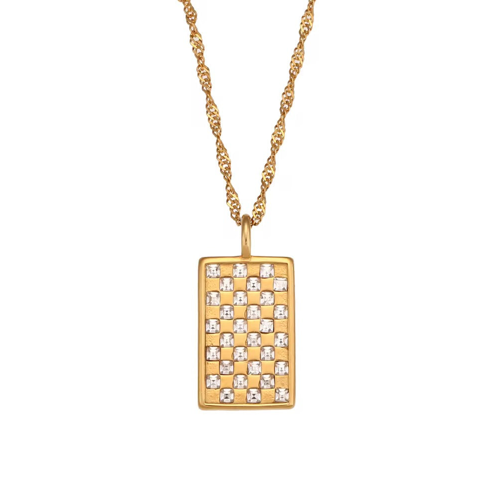 Celeste Necklace