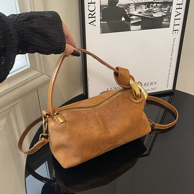 Aveline Bag | Brown