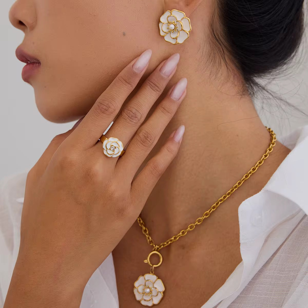 Anica Set