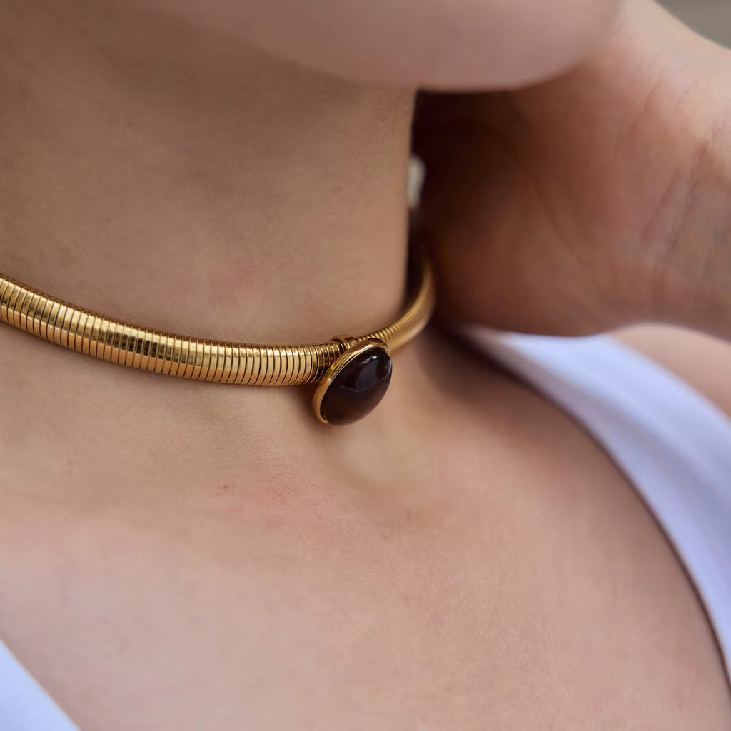 Gigi Necklace