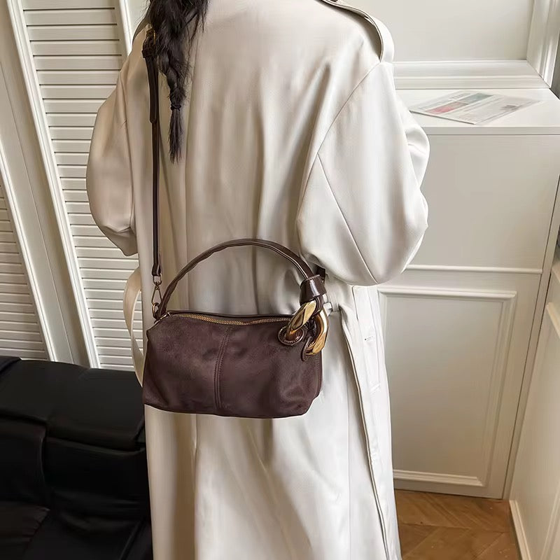 Aveline Bag | Coffee