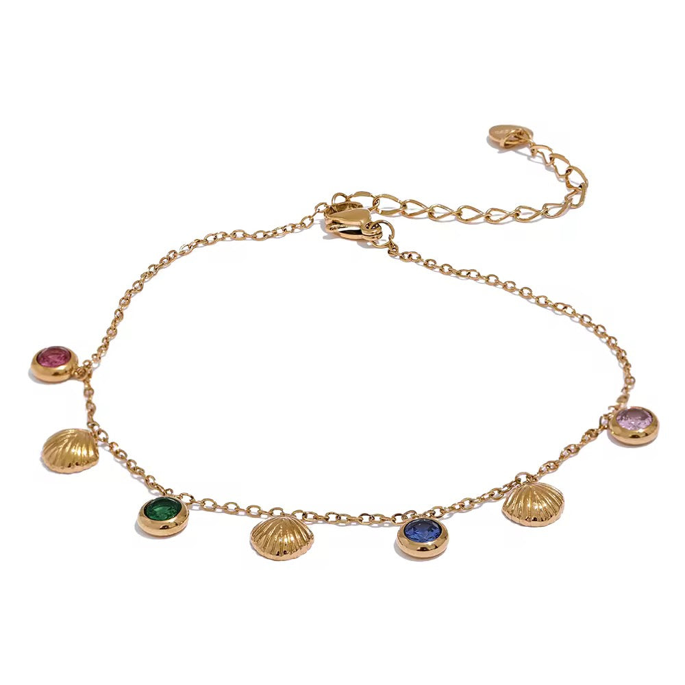 Cima bracelet