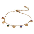 Cima bracelet