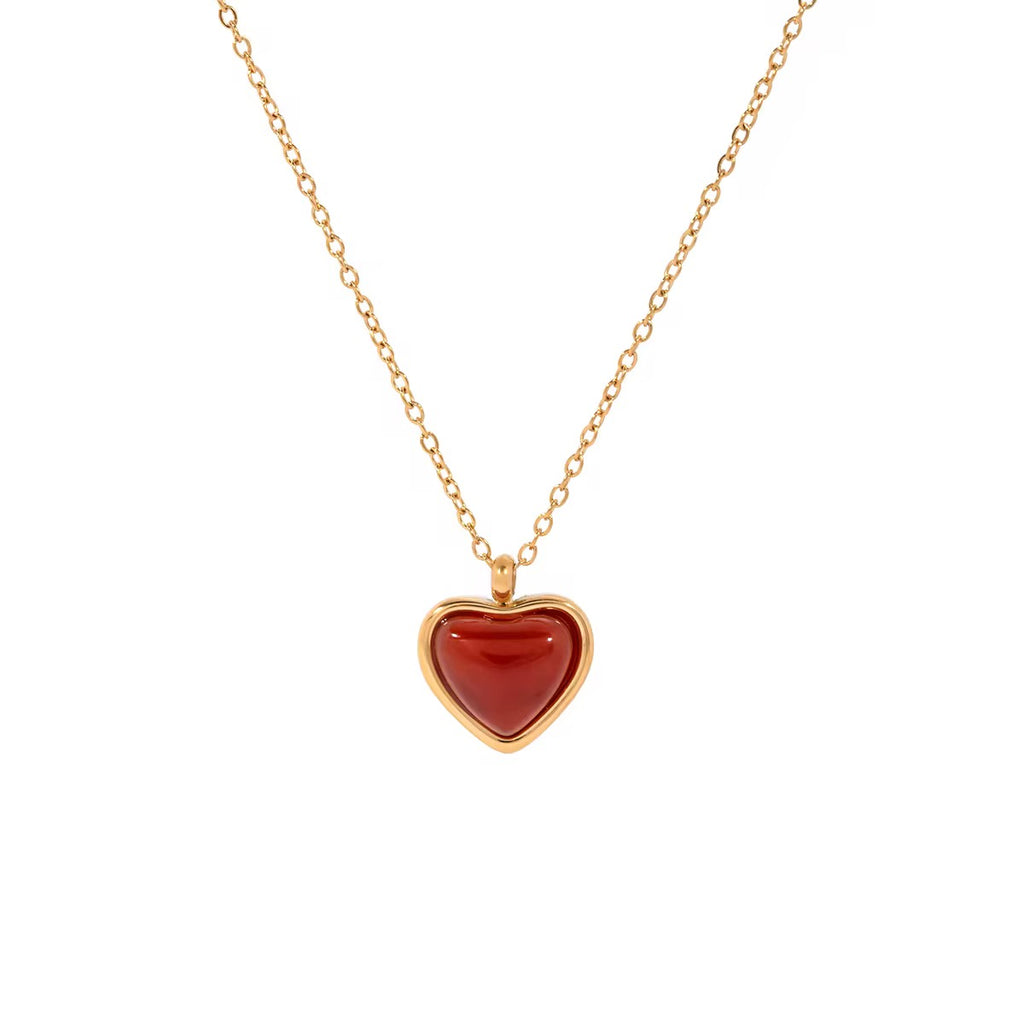 Rowan Necklace