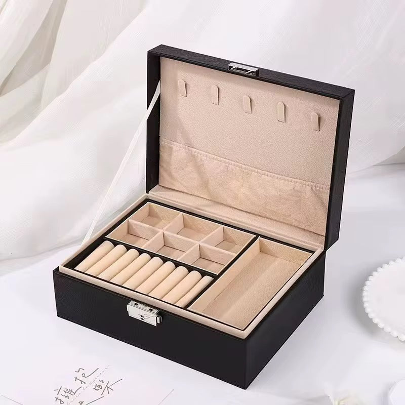 Jewelry Safe Box