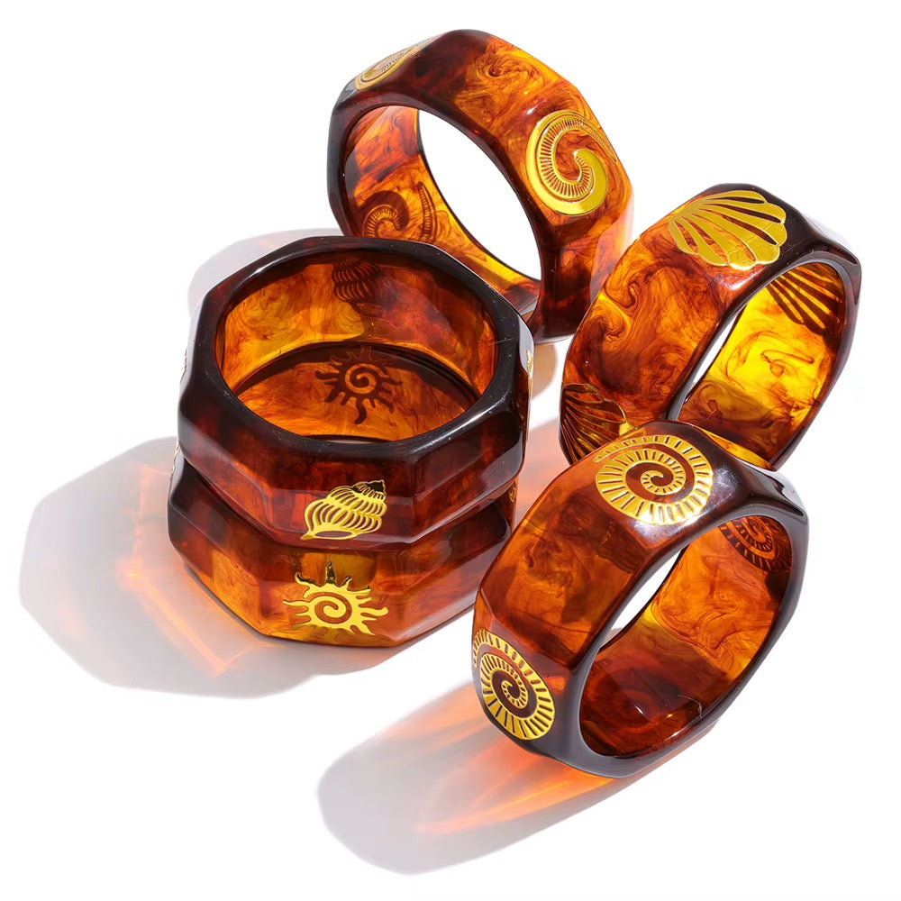 Nerida Bangle