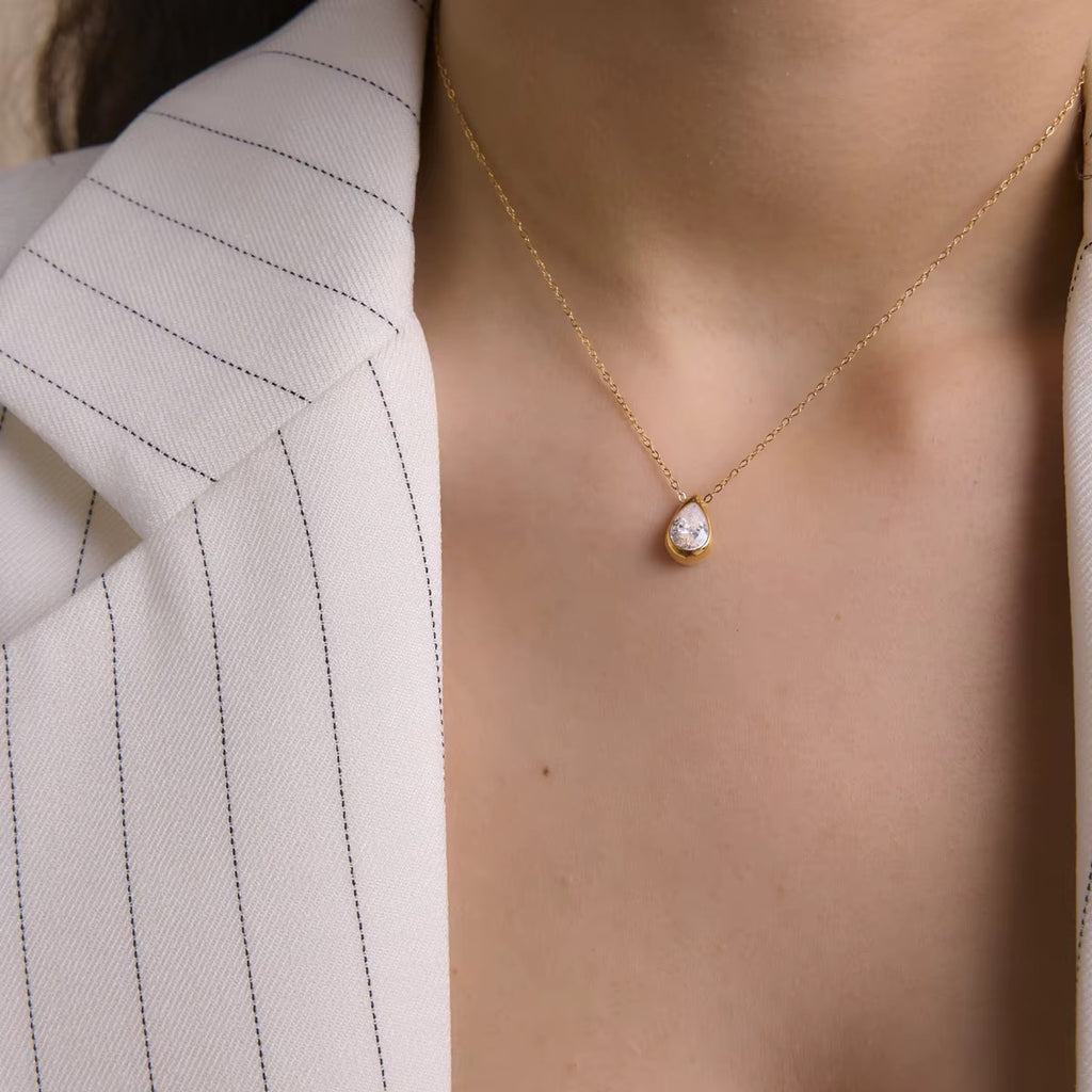 Peach Set