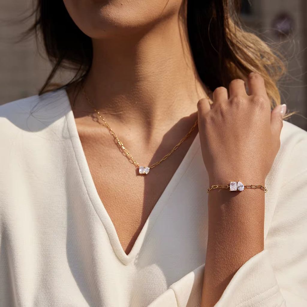 Jazmin Bracelet