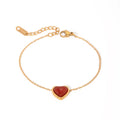 Rowan Bracelet