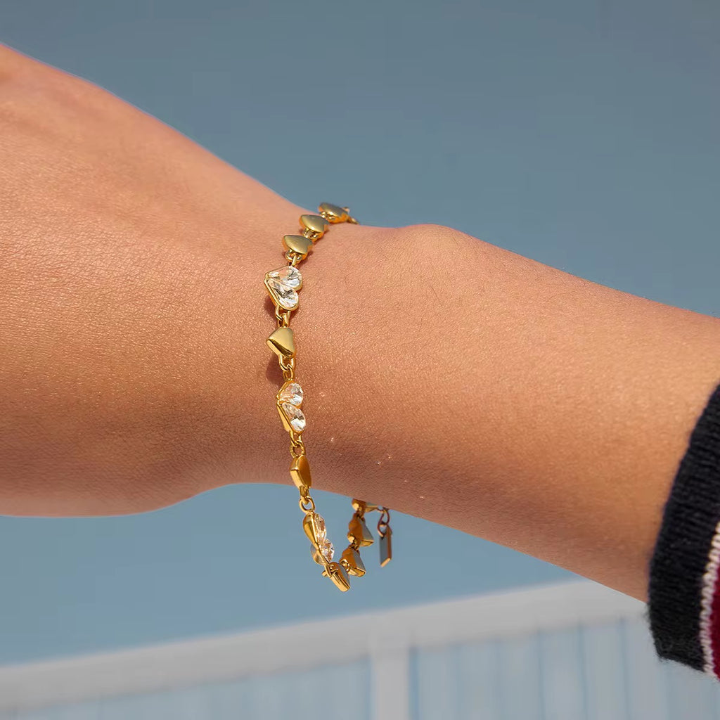 Irvin Bracelet