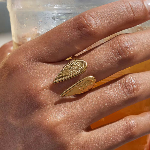 Angelica Ring