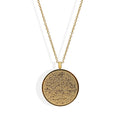 Ayatul Kursi Necklace | Women
