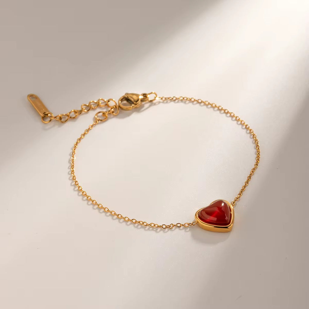 Rowan Bracelet