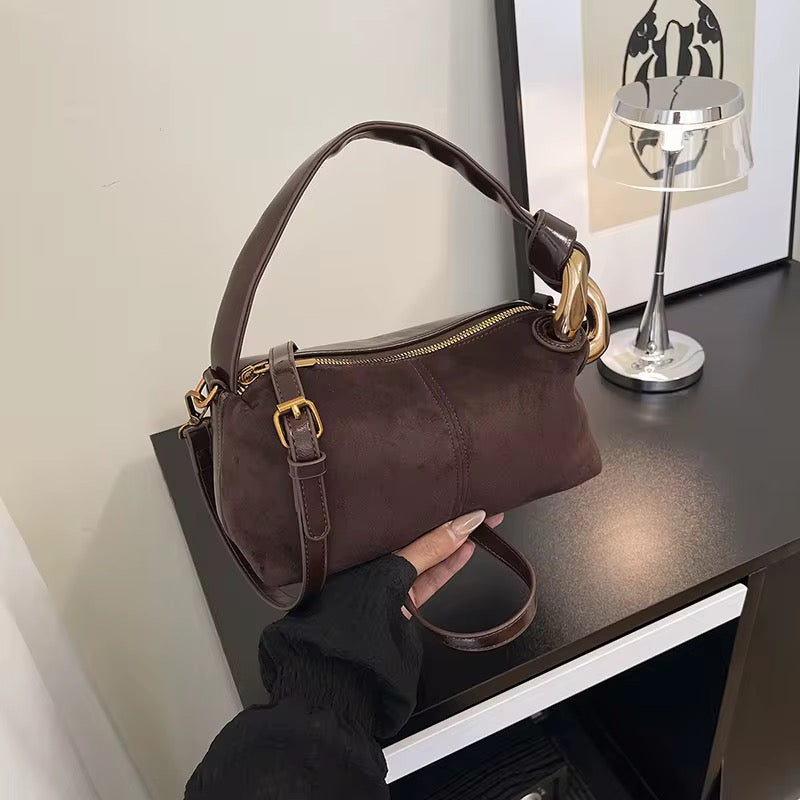 Aveline Bag | Coffee