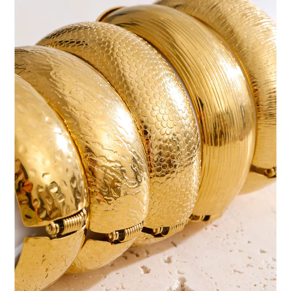 Jolene Bolds Bangle