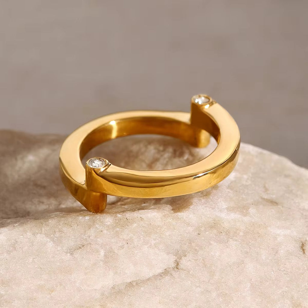 Lyra Ring