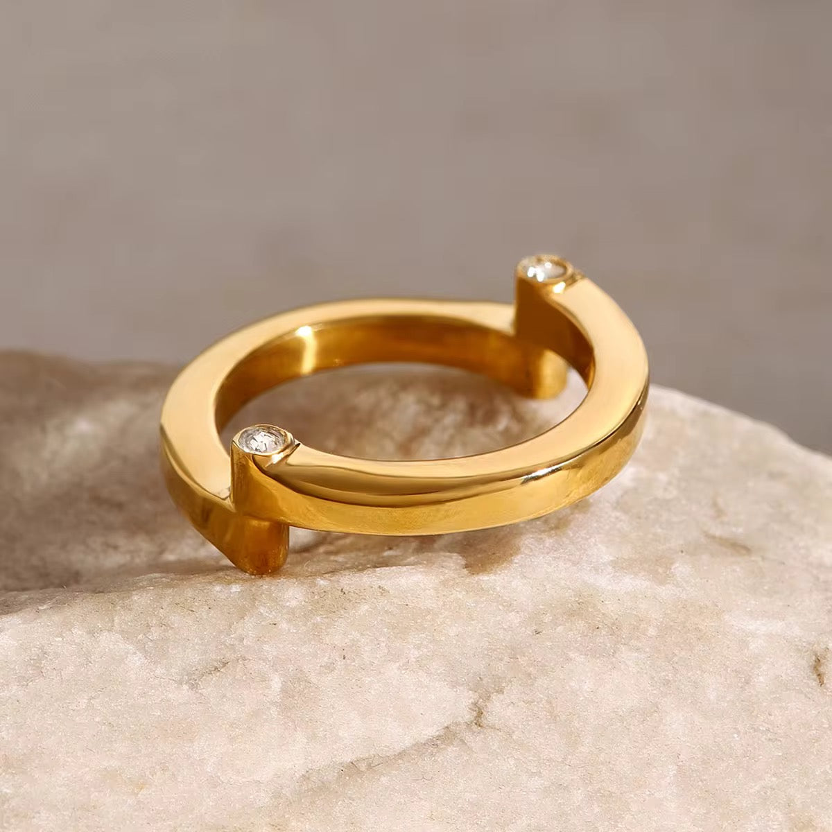 Lyra Ring