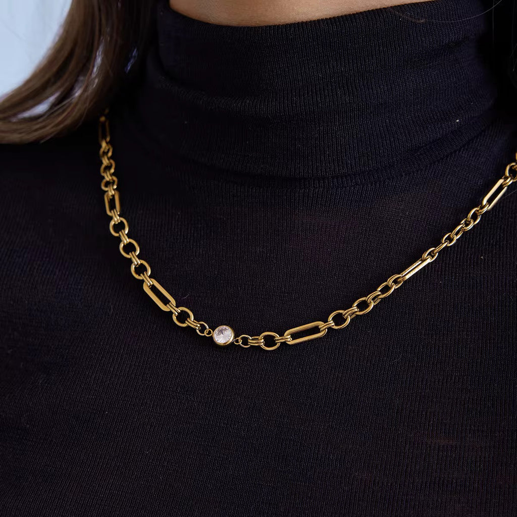 Indira Necklace