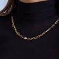 Indira Necklace
