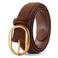 Suede Belts |Ladies
