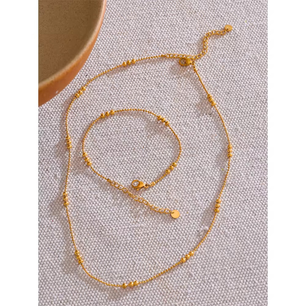 Nell Necklace