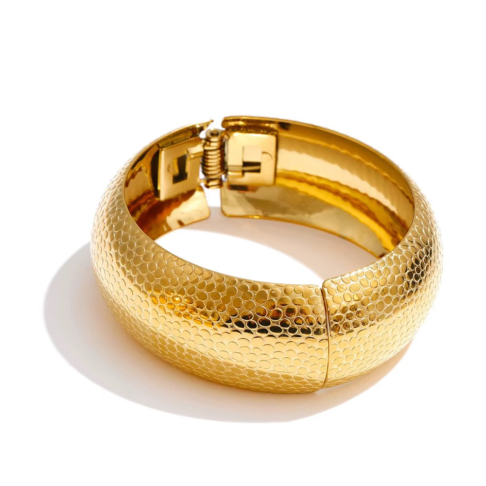 Jolene Bolds Bangle
