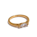 Ivy Ring