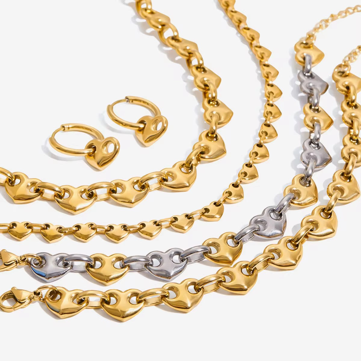 Chika Hoops