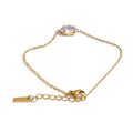 Cori Gold bracelet