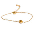 Ren Gold Bracelet