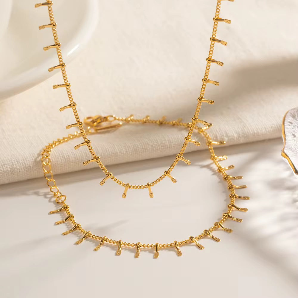 Allegra Bracelet